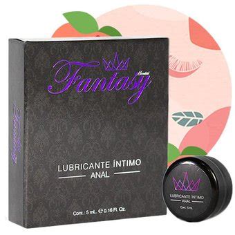 Lubricante Intimo Anal Dilatador Sin Dolor Fantasy Linio Colombia