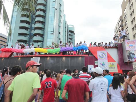 PCCOMANDO ÁGUIA DOURADA 12ª PARADA DO ORGULHO GAY NA ORLA MARÍTIMA DE MACEIÓ