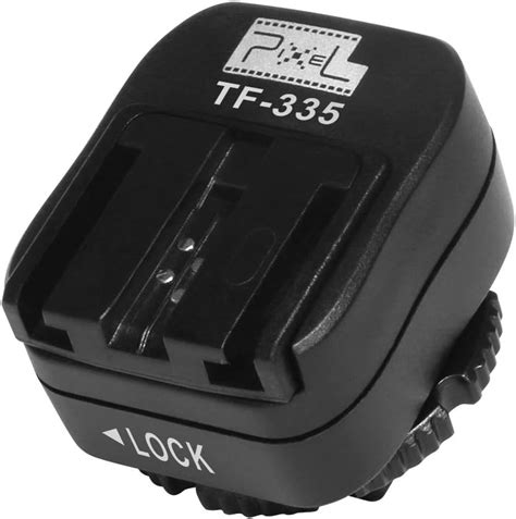 Pixel Tf Hot Shoe Mount Ttl Hot Shoe Adapter For Sony Cameras A A S A Sii A R A Rii A Ii