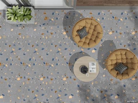AGL TILES REGAL TERRAZZO - купить плитку на официальном сайте Санберг