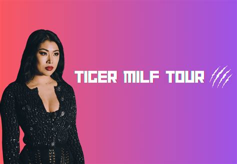 WHAT IS YOUR FAVORITE TIGER MILF EPISODE R Tigermilfpodcast