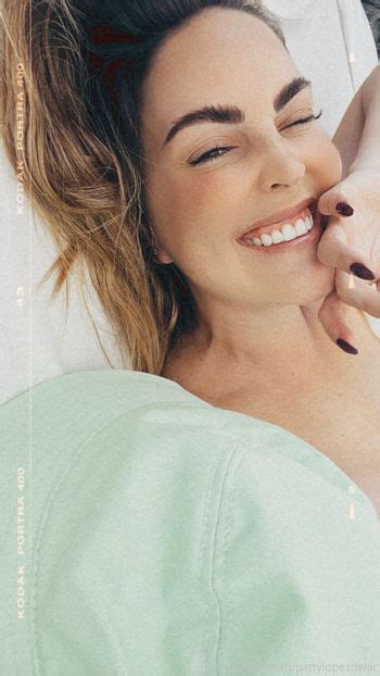 Patty Lopez De La Cerda Pattylopezdelac Nude OnlyFans Page 3 The Fappening Plus