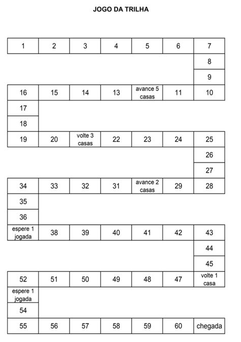 Jogos de Matemática para Imprimir - Atividades Infantis