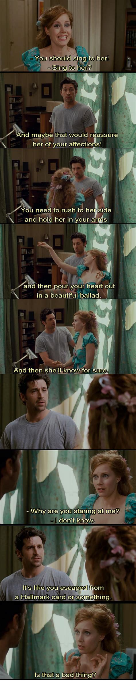 Quotes From Enchanted. QuotesGram