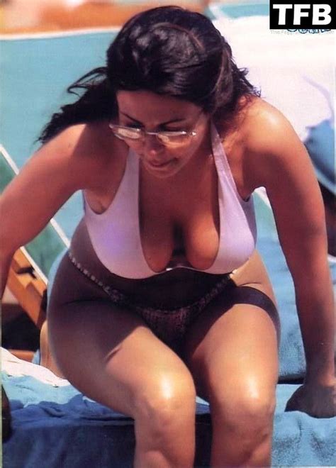 Sabrina Ferilli Sexy Nude Collection Photos PinayFlixx Mega Leaks