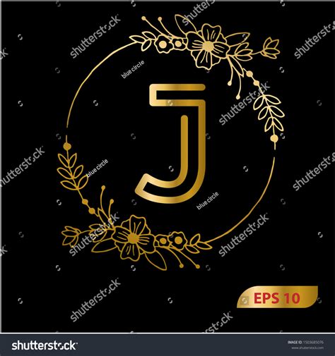 Letter J Design Images