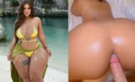 Gracie Bon Naked And Delicious Giving Her Ass In Delicious Porn CNNAMADOR