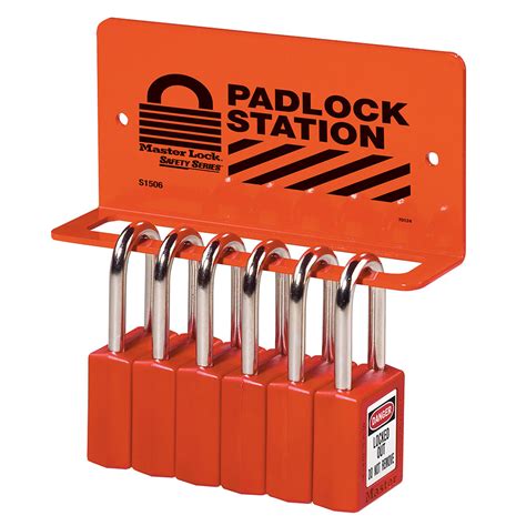 S Lockout Kits And Stations Master Lock