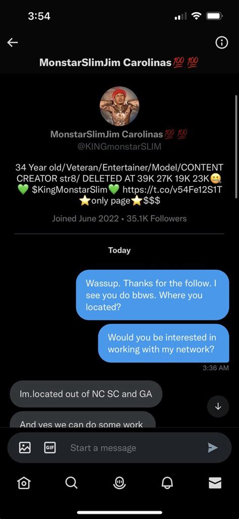 For Bbw Lovers On Twitter Do U Think This Was Weird Of Him Or Did U Feel My Questions Were Weird