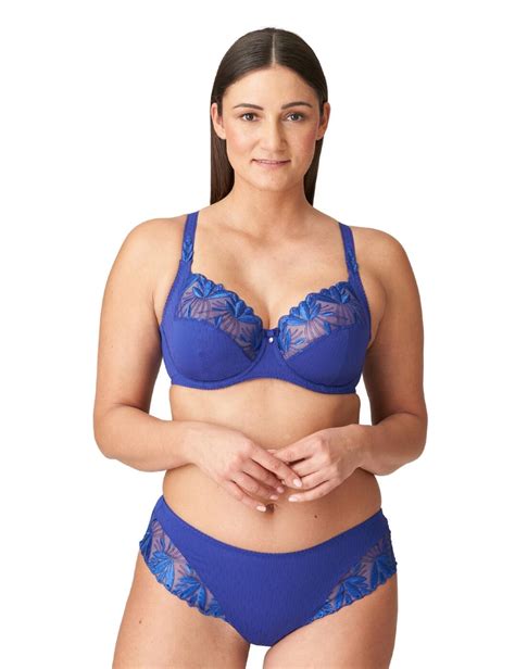 Prima Donna Orlando Luxury Thong Belle Lingerie