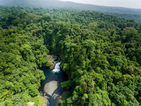 Equatorial Guinea - Trailblazer Travelz