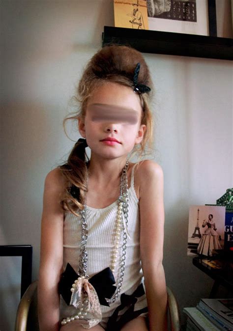 Lingerie Sexy Per Bimbe La Campagna Pubblicitaria Che Sconvolge La Francia Ilgiornale It