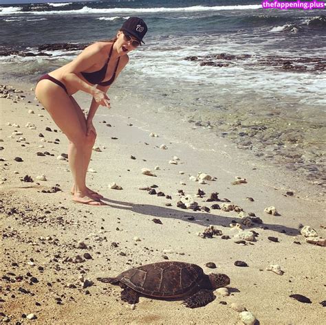 Whitney Cummings Whitneycummings Nude OnlyFans Photo 101 The Fappening Plus