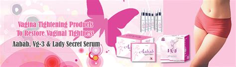 Natural Vagina Tightening Methods