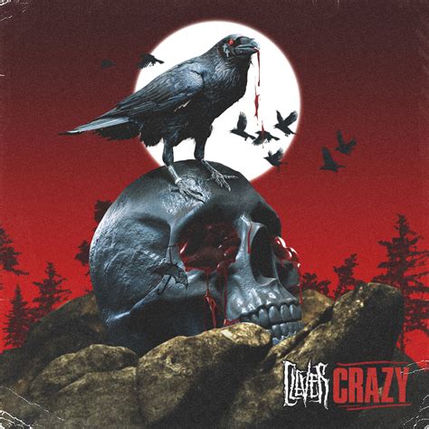 Clever - Crazy Lyrics and Tracklist | Genius