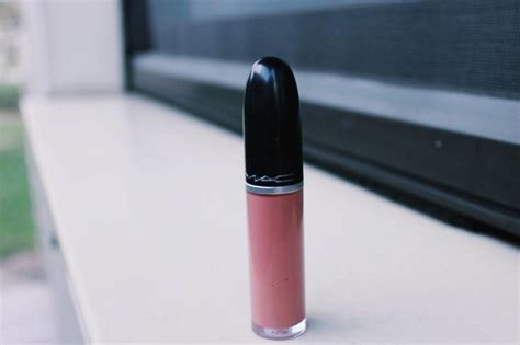 Mac Ru Evi Dvije Nude Nijanse Koje Morate Imati Subrosis