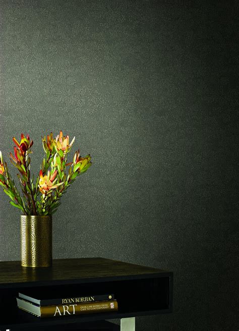 Wallpaper - Weathered Wallpaper // Dark Beige