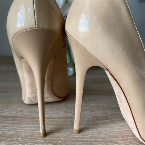 Jimmy Choo Shoes Jimmy Choo Anouk Pumps In Nude Poshmark