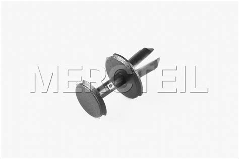 Kaufen Sie das Ersatzteil Mercedes-Benz A0009919340 spreizniet