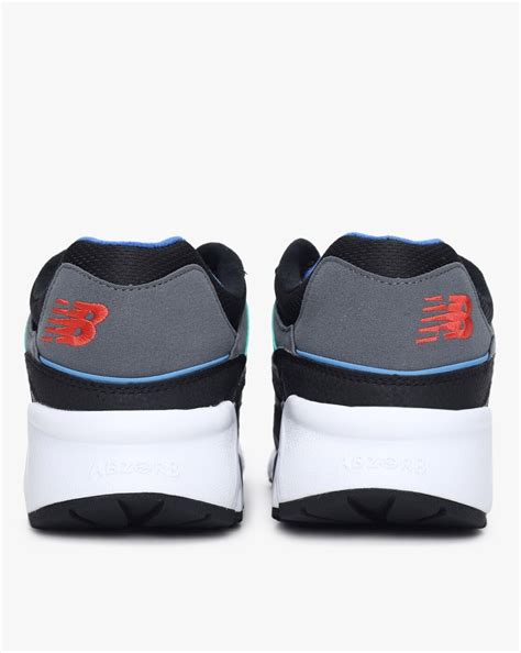 New Balance 850 Masculino Preto | atelier-yuwa.ciao.jp