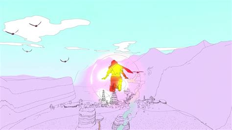 Sable On Steam