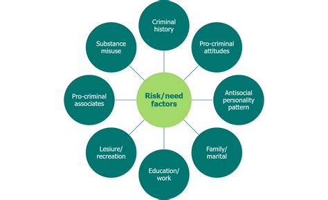 Risk-Need-Responsivity - Russell Webster