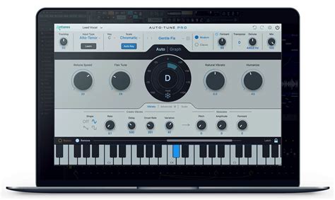 Autotune Cosè Perché E Come Si Usa