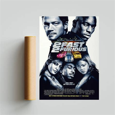 Fast And Furious 6 Cover Art