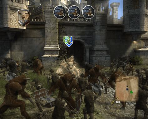 Download The Chronicles of Narnia: Prince Caspian (Windows) - My ...