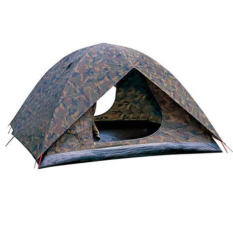 Barraca De Camping Amazon 3 4 Pessoas Nautika Metal Pesca