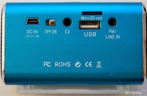 Плеер Nizhi TT6 очень напоминающий Music Angel JH-MD05X