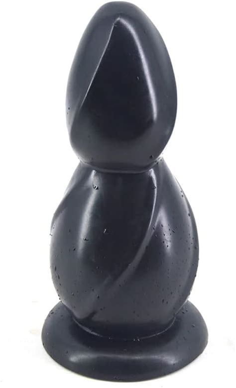 Amazon Huge Anal Beads Extra Large Butt Plug Big Dildo Adult Sex Toys For Men And Women