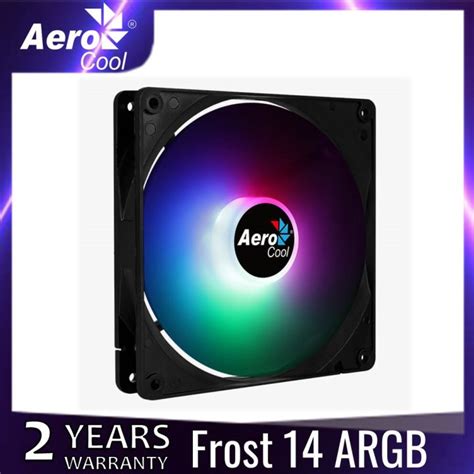 Aerocool Frost 14 | Lazada