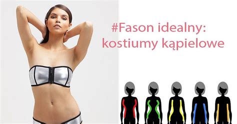 Only The Original Style Jak dobrać idealne bikini do sylwetki