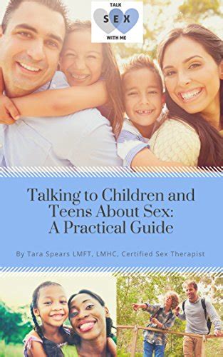 Amazon co jp Talking to Children and Teens About Sex A Practical Guide English Edition 電子書籍
