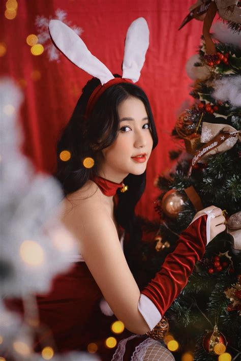 Chuy N H Ng L M Tiktoker Hot Girl Nh L H L M C Ti U T U X H P