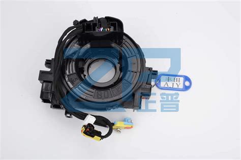 Clock Spring Spiral Cable Sub Assy Cinta Airbagfor Toyota Levin 84308