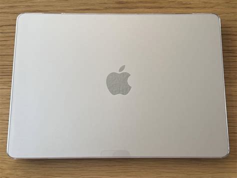 MacBook Air M2 16GB 512GB 美品 スターライト - MacBook本体