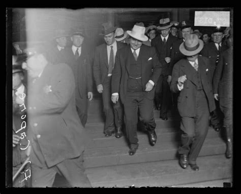 25 Al Capone Facts About Historys Most Infamous Gangster