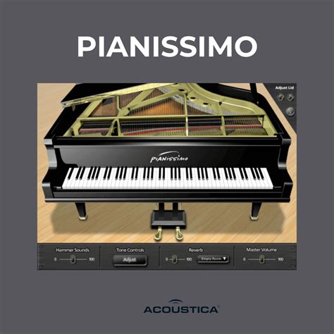 Pianissimo 2