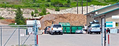 Recycling And Garbage City Of Grand Forks
