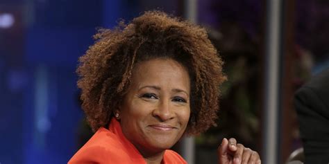 Wanda Sykes Net Worth 2024: Wiki, Married, Family, Wedding, Salary