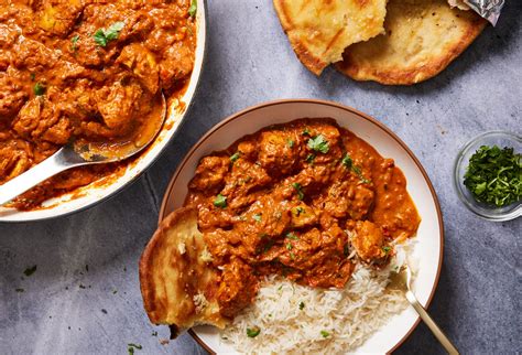 Authentic Indian Chicken Curry Recipe