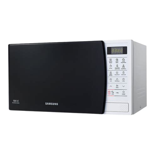 Samsung Microwave Travel 4 Baby