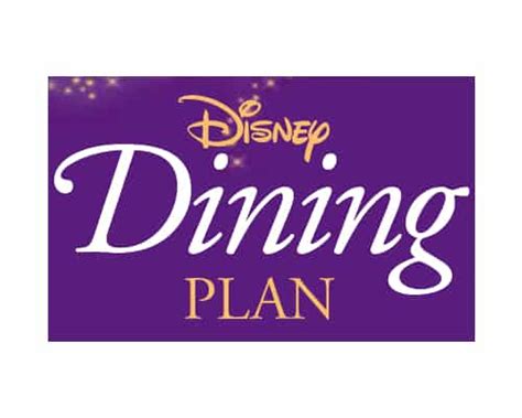 Disney Dining Plan Restaurants Complete List Of Locations