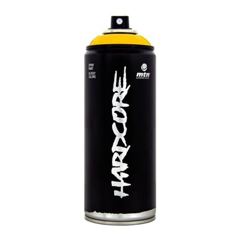 MTN Pro Acryl-Klacklack 400ml Sprühdose | Betterrun Graffiti Onlineshop