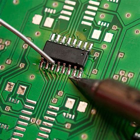 Factors That Affect Soldering In Smt Processing Sztech Smt
