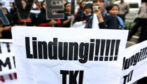 53 WNI Korban TPPO Di Filipina Akhirnya Kembali Ke Indonesia Okezone