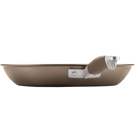 3 Piece Nonstick Frying Pan Set Anolon