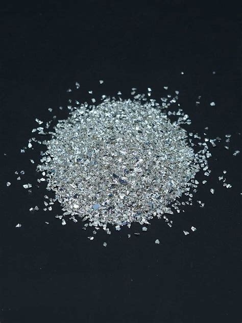 Silver Stone - Vajra Epoxy Store